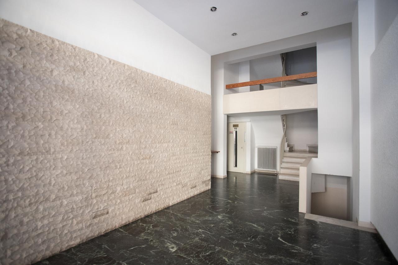 Hiend 4Th Floor 1Bdr Apartment Athens Exterior photo