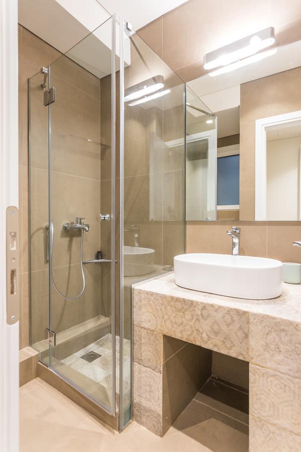 Hiend 4Th Floor 1Bdr Apartment Athens Exterior photo